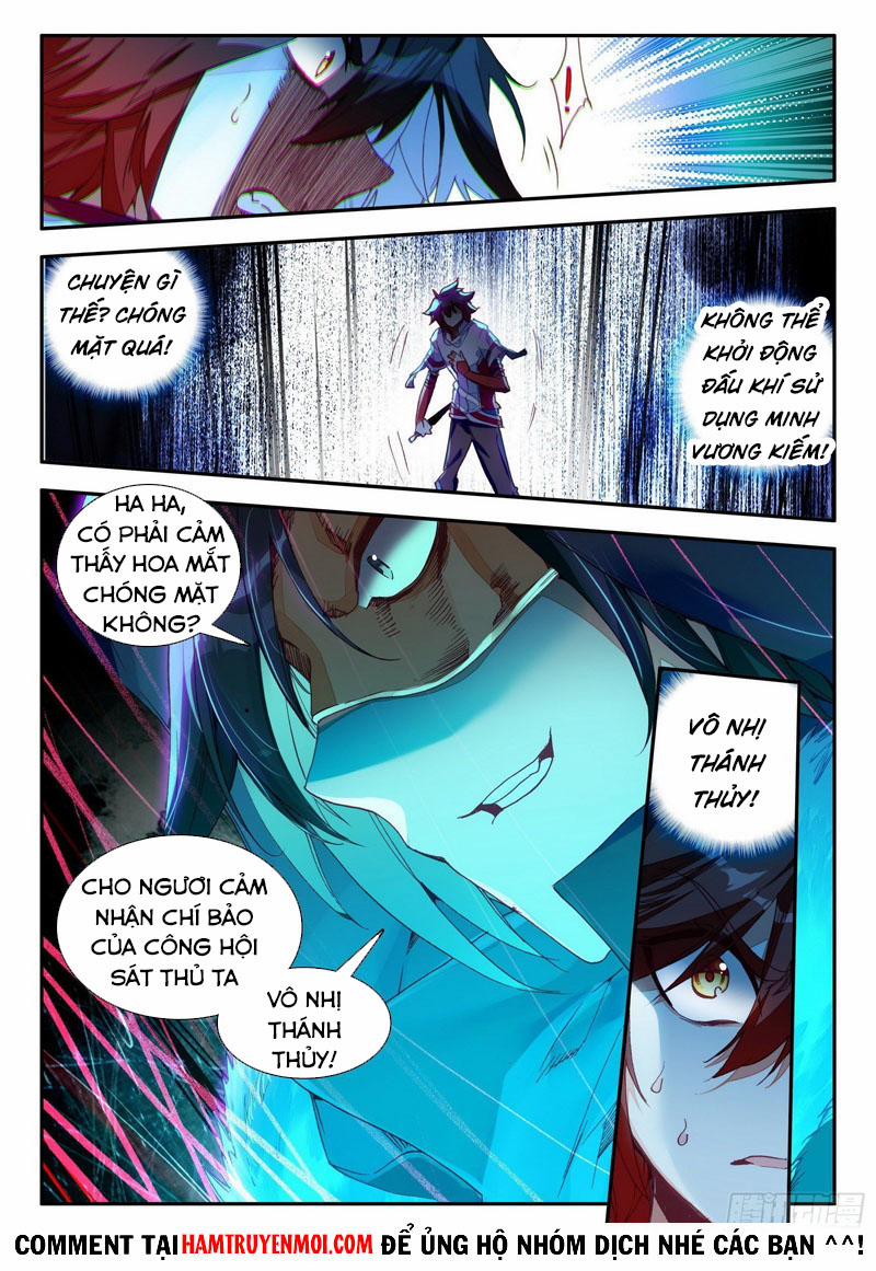 Thiện Lương Tử Thần 149 trang 7