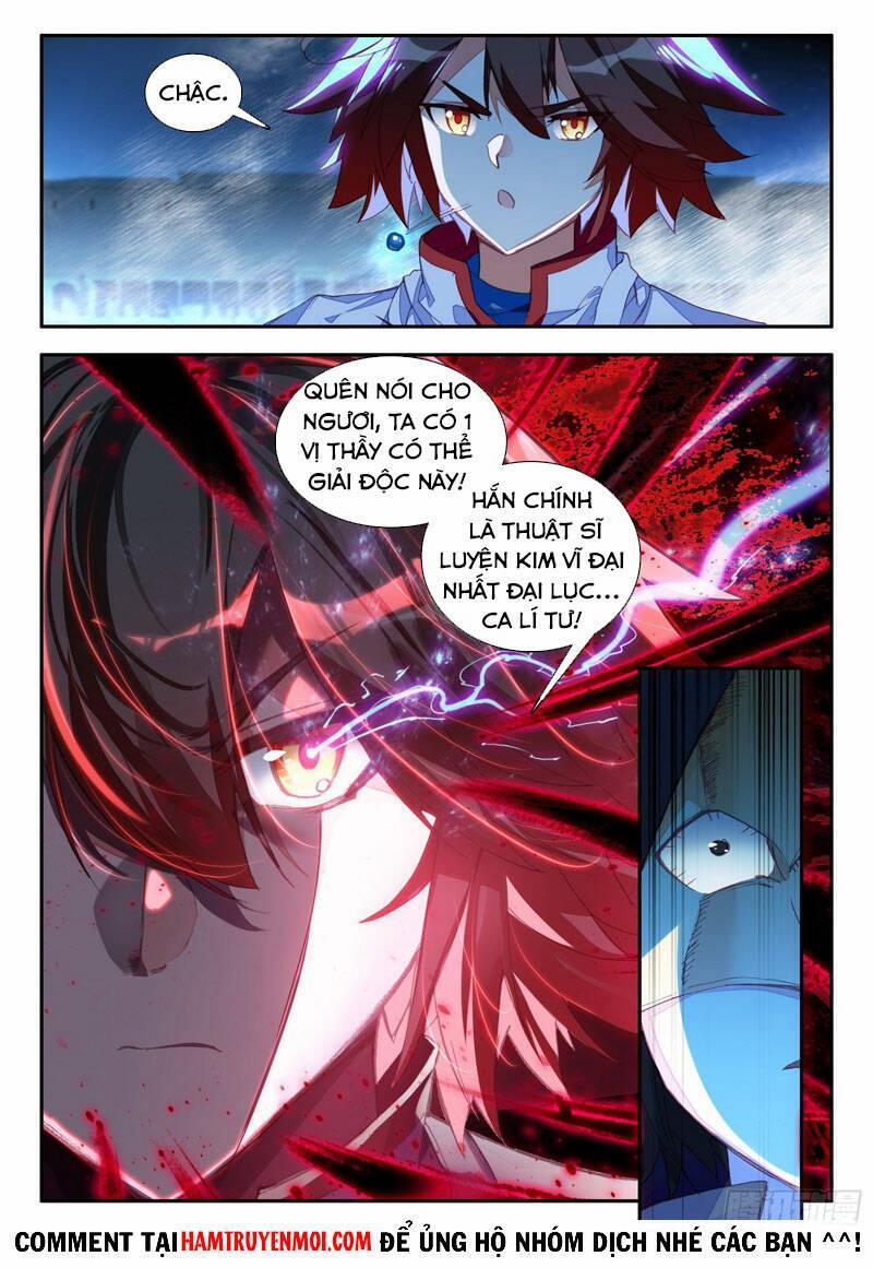 Thiện Lương Tử Thần 150 trang 11