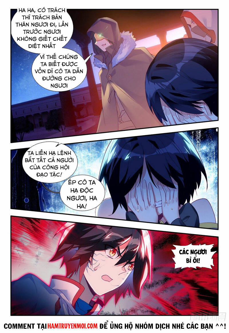 Thiện Lương Tử Thần 150 trang 5