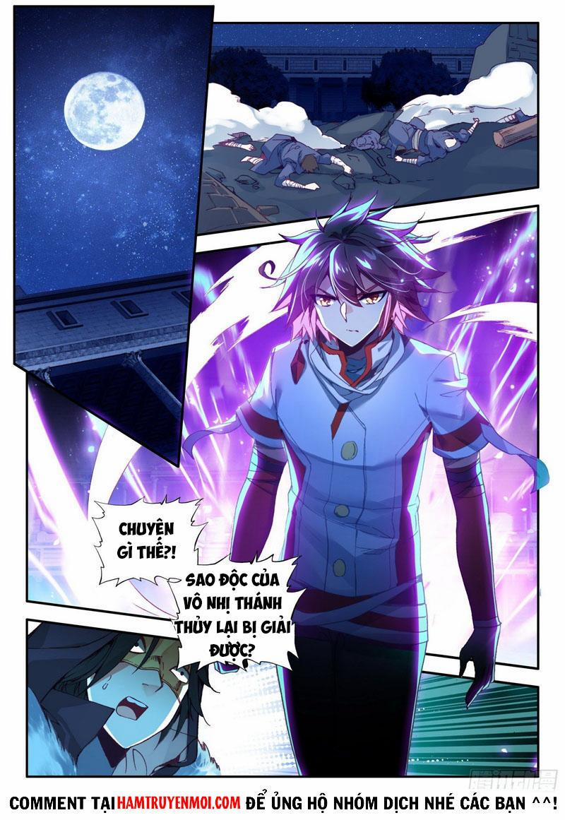 Thiện Lương Tử Thần 151 trang 1