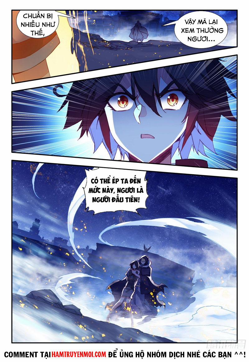 Thiện Lương Tử Thần 151 trang 9