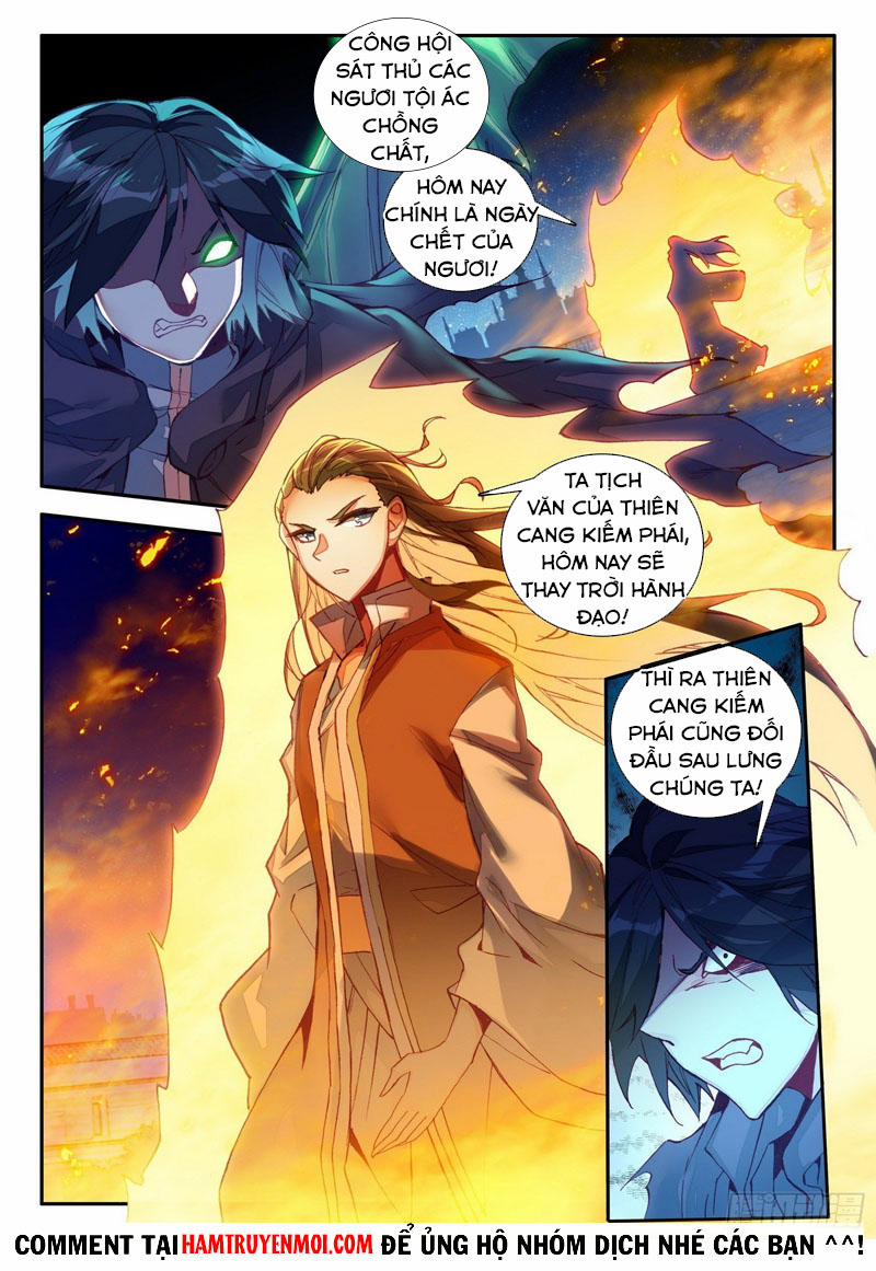 Thiện Lương Tử Thần 153 trang 4