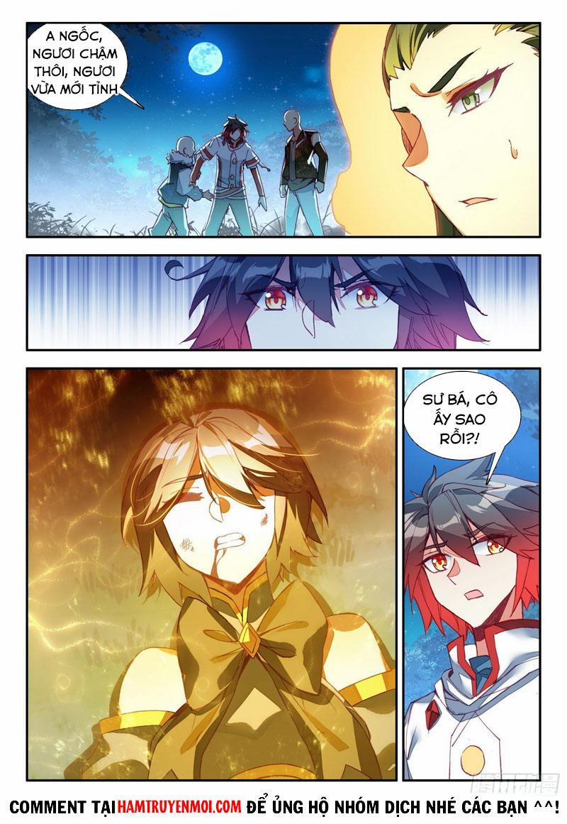 Thiện Lương Tử Thần 154 trang 1