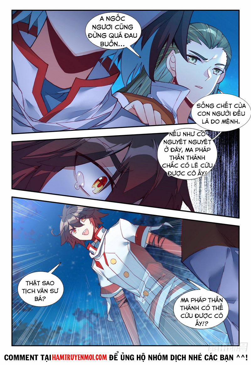 Thiện Lương Tử Thần 154 trang 4