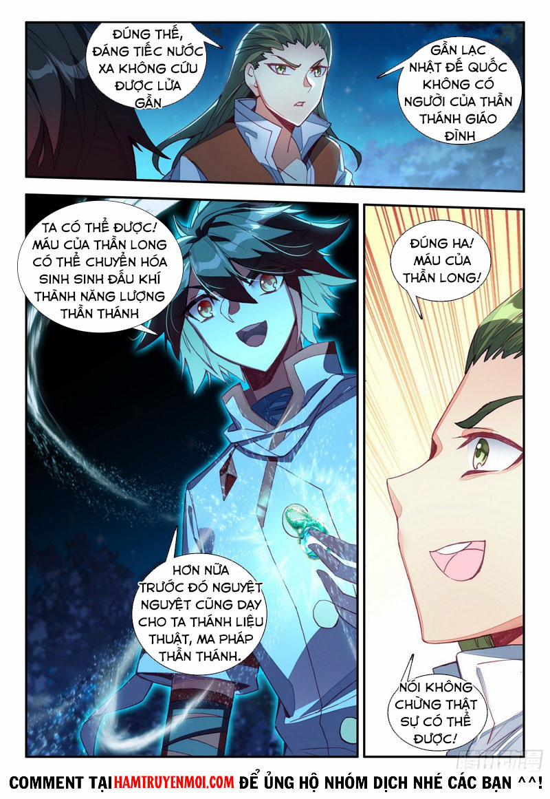 Thiện Lương Tử Thần 154 trang 5