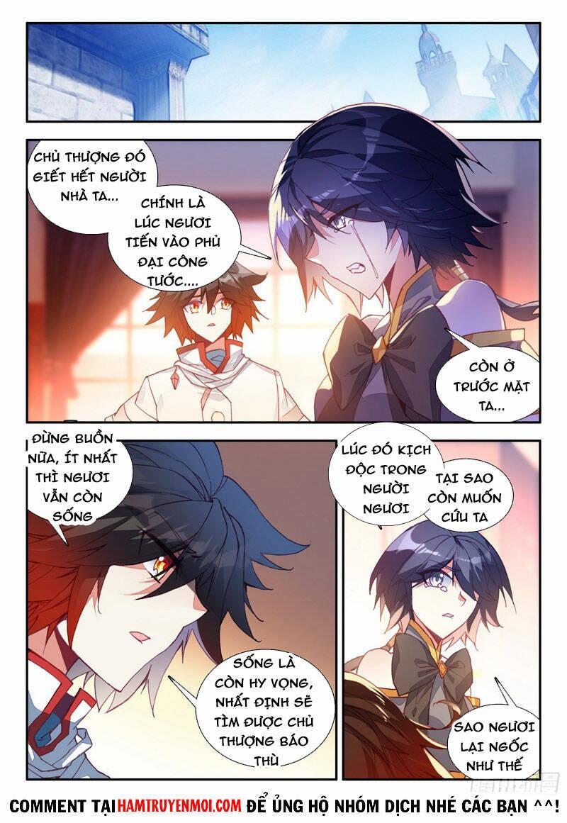 Thiện Lương Tử Thần 155 trang 11