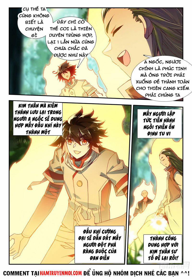 Thiện Lương Tử Thần 155 trang 4