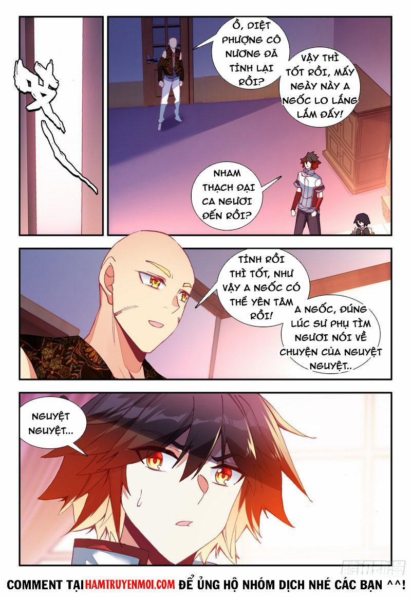 Thiện Lương Tử Thần 156 trang 1