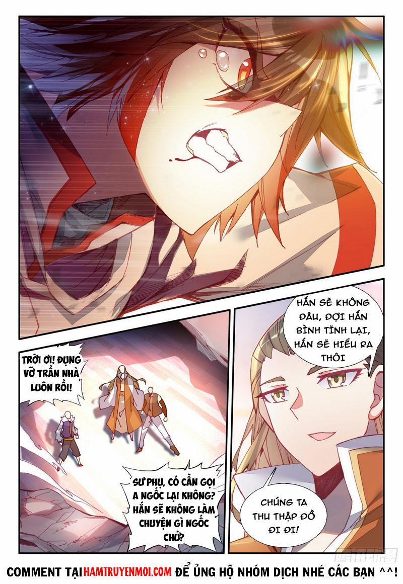 Thiện Lương Tử Thần 156 trang 11