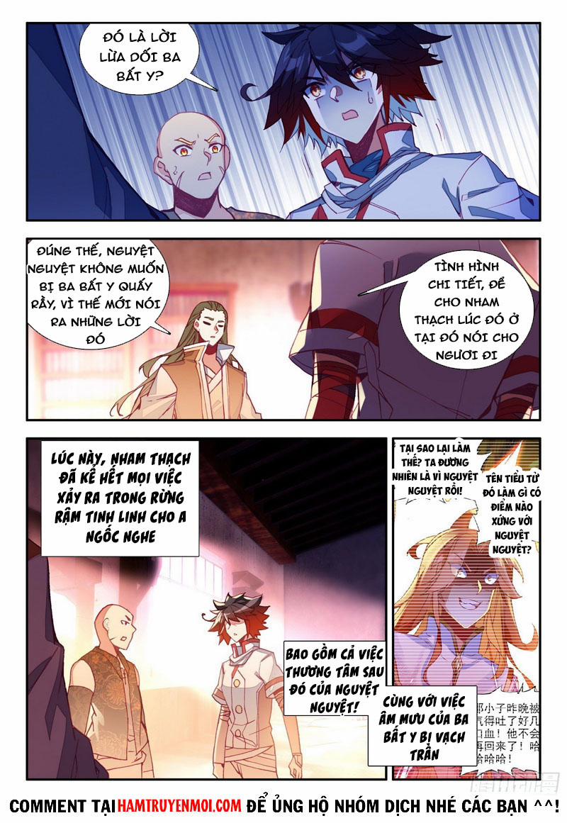 Thiện Lương Tử Thần 156 trang 6