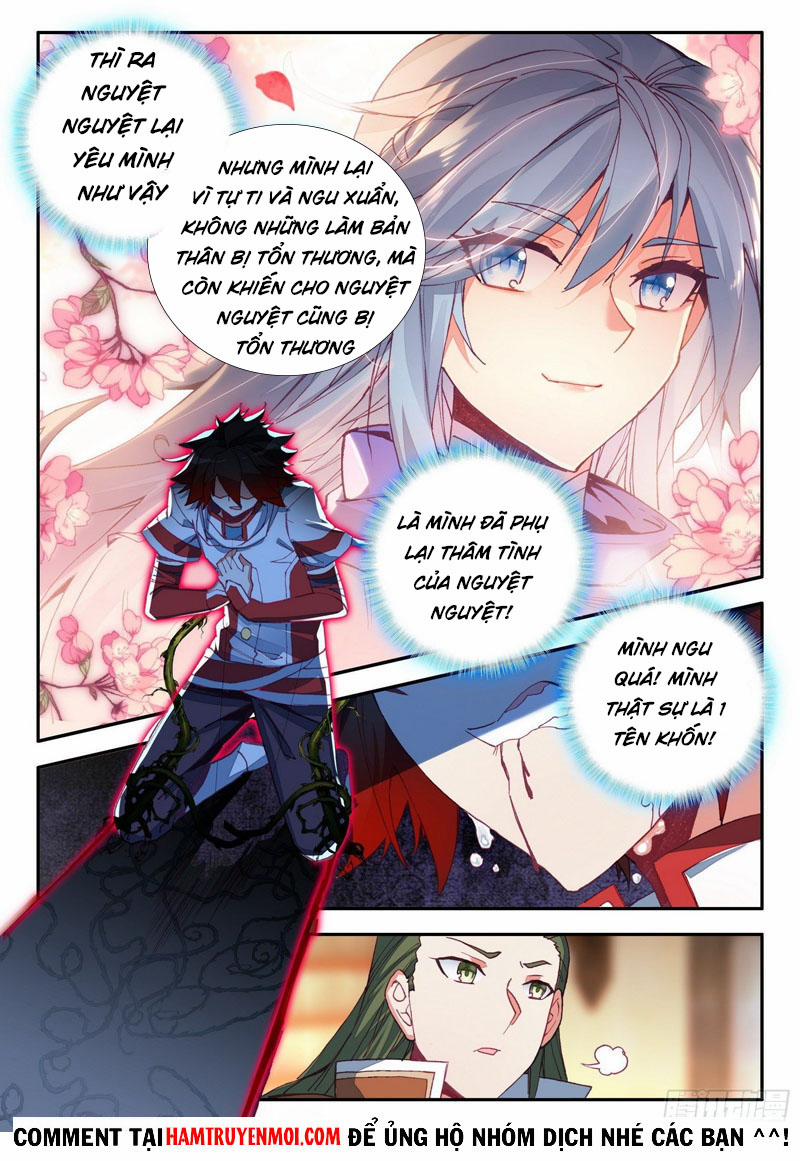 Thiện Lương Tử Thần 156 trang 8