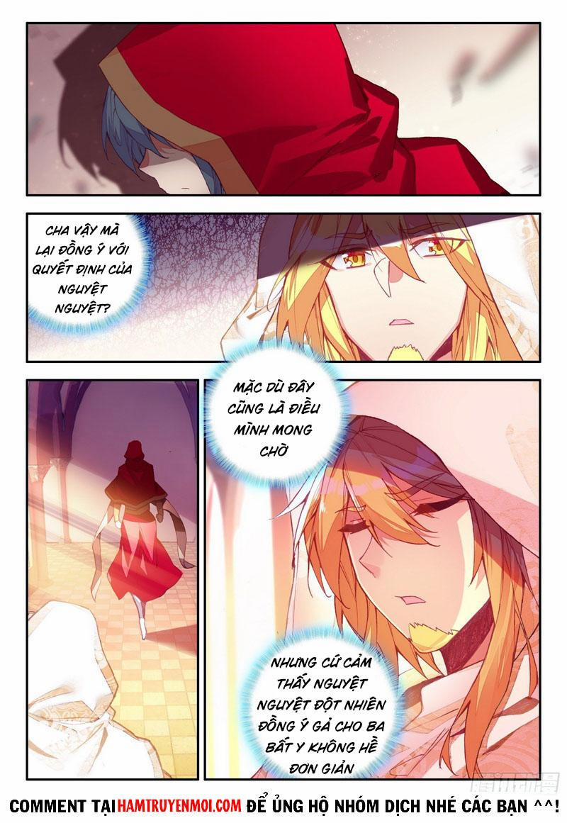 Thiện Lương Tử Thần 157 trang 11