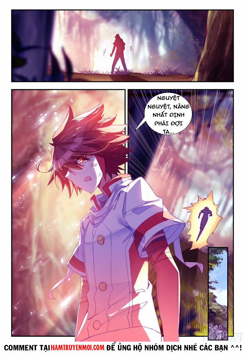 Thiện Lương Tử Thần 157 trang 6