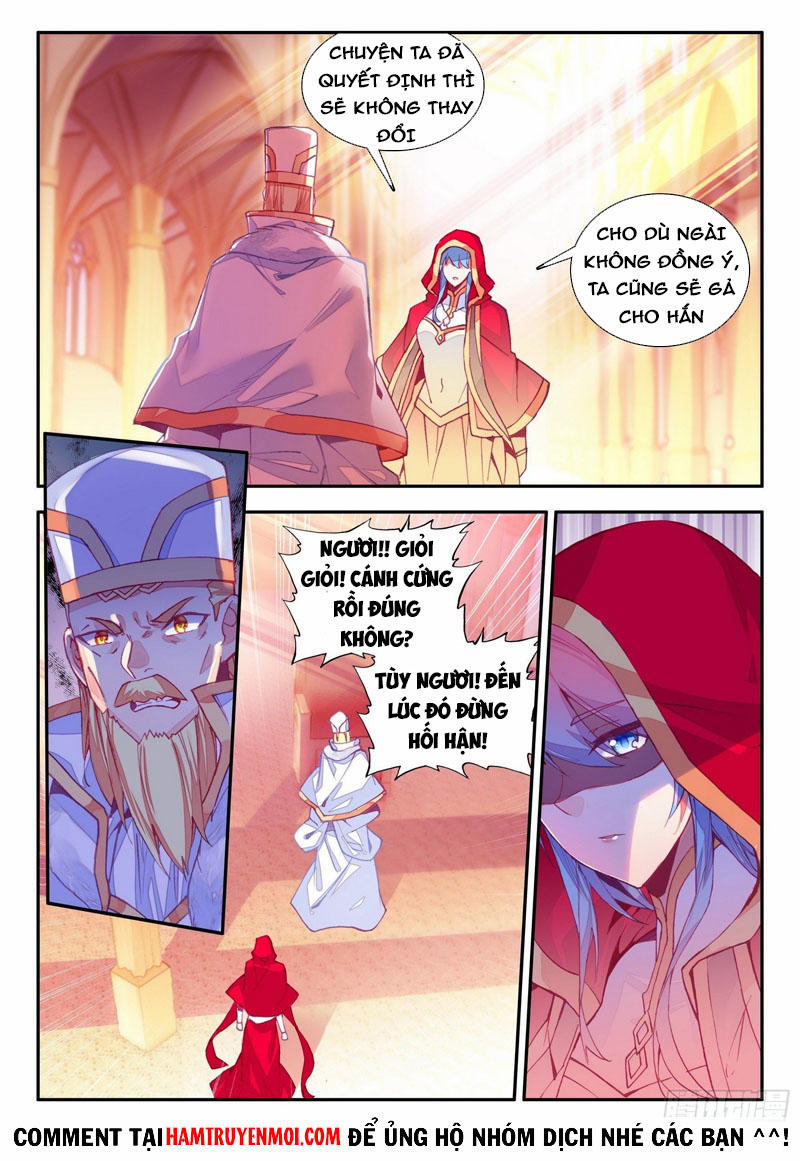 Thiện Lương Tử Thần 157 trang 9