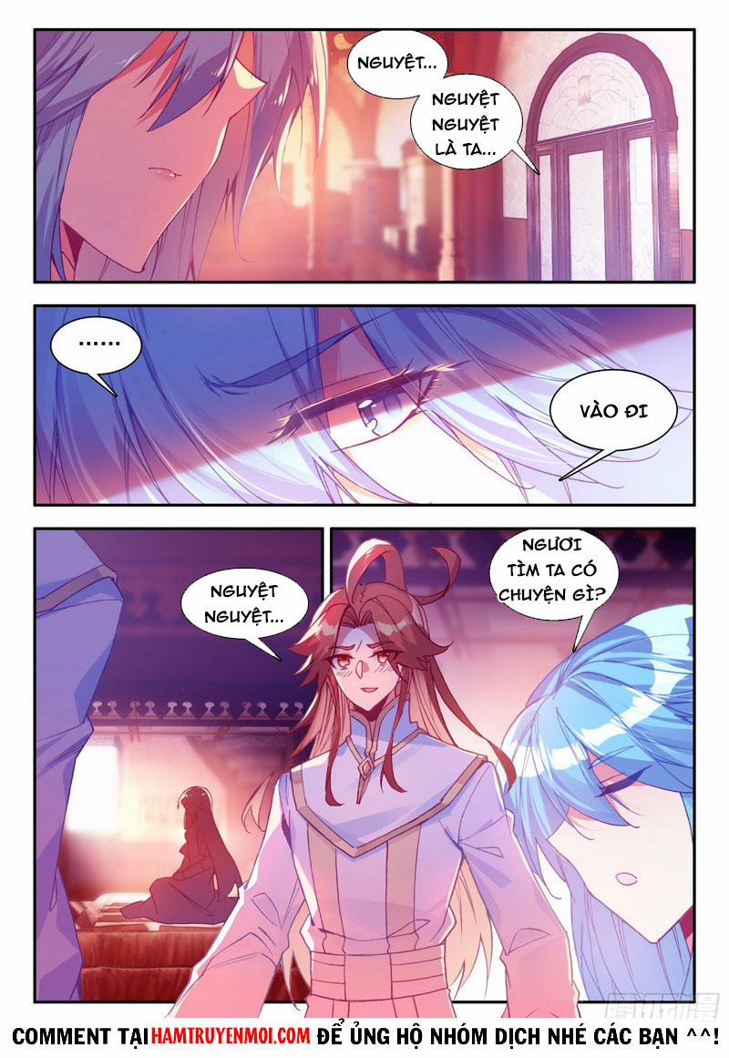 Thiện Lương Tử Thần 158 trang 4