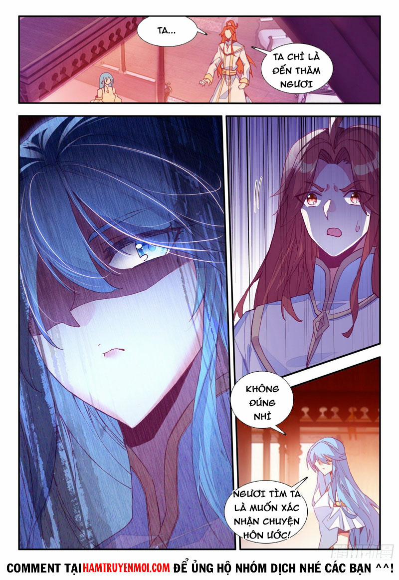 Thiện Lương Tử Thần 158 trang 5