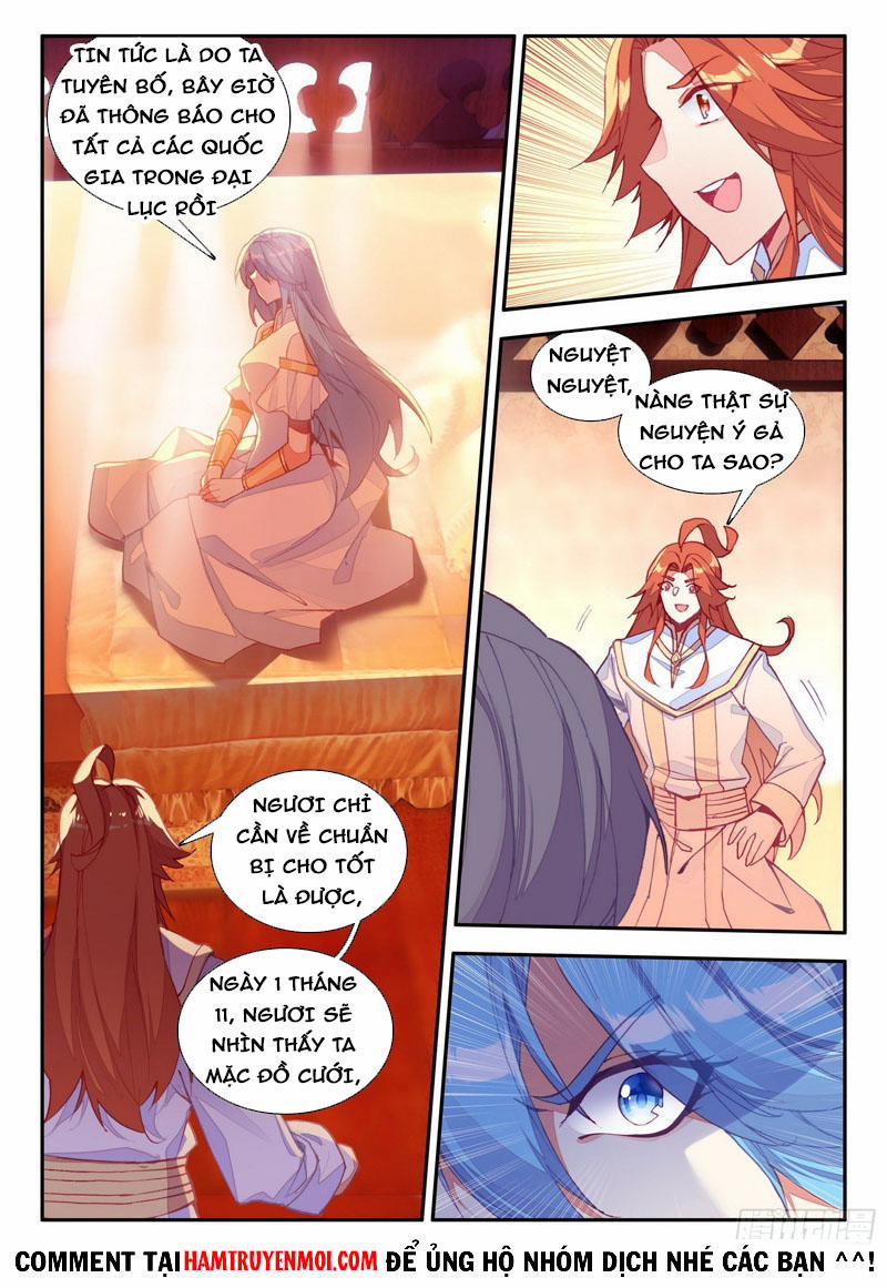 Thiện Lương Tử Thần 158 trang 6