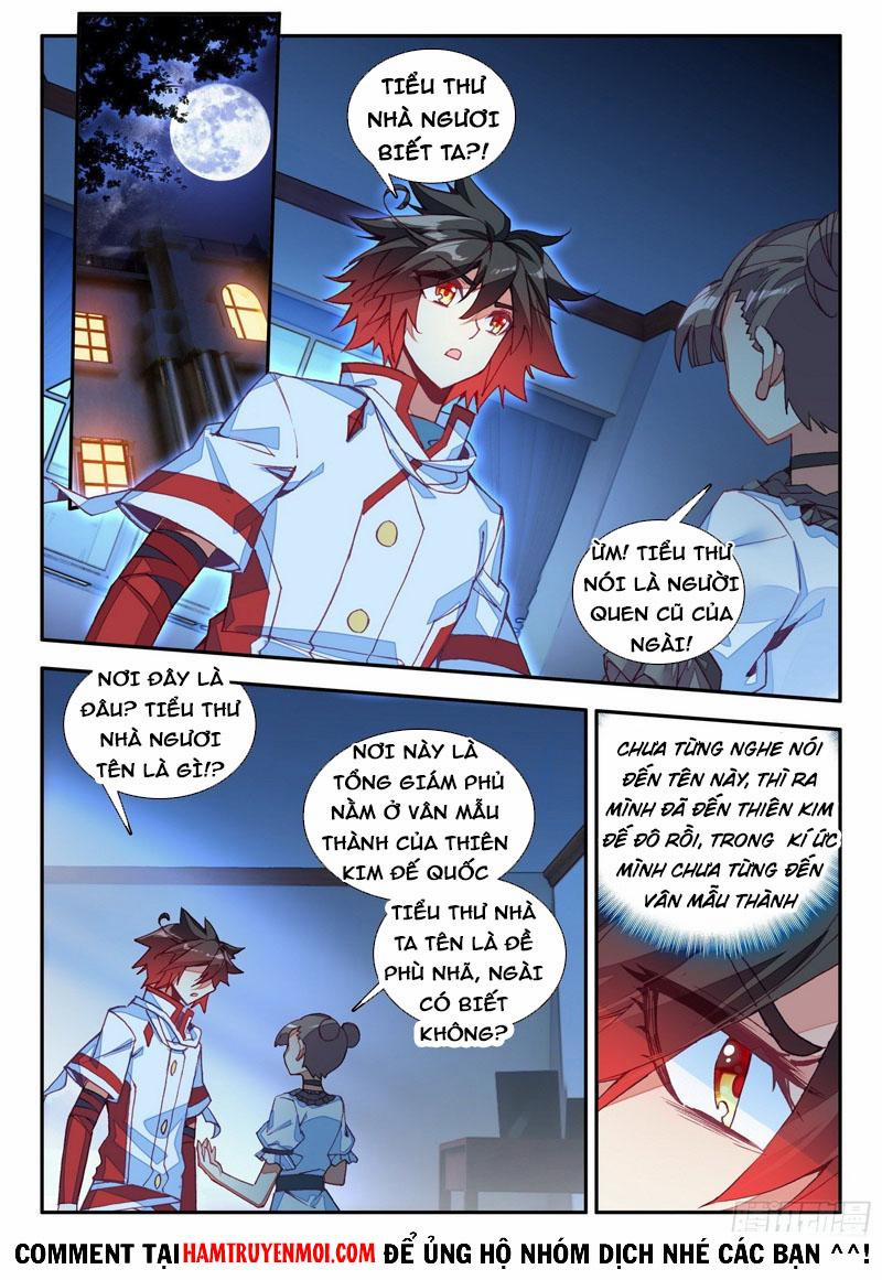 Thiện Lương Tử Thần 159 trang 1