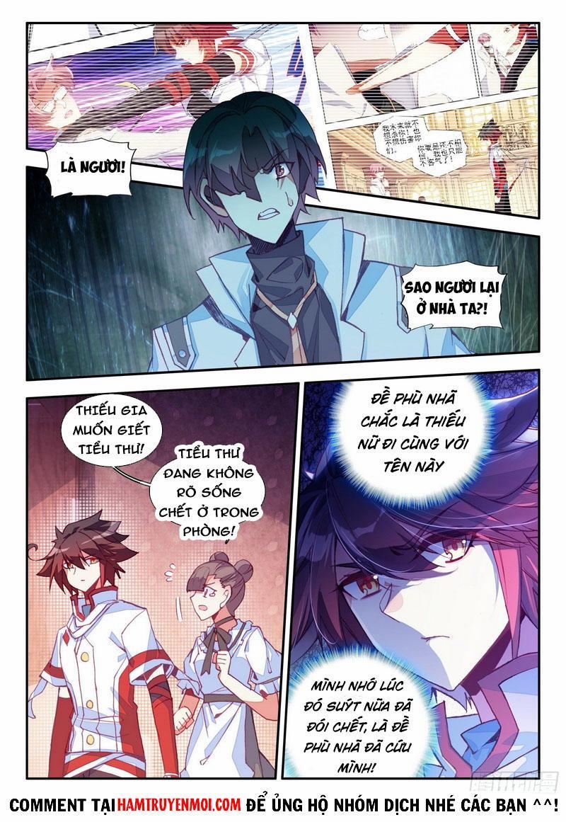 Thiện Lương Tử Thần 159 trang 11