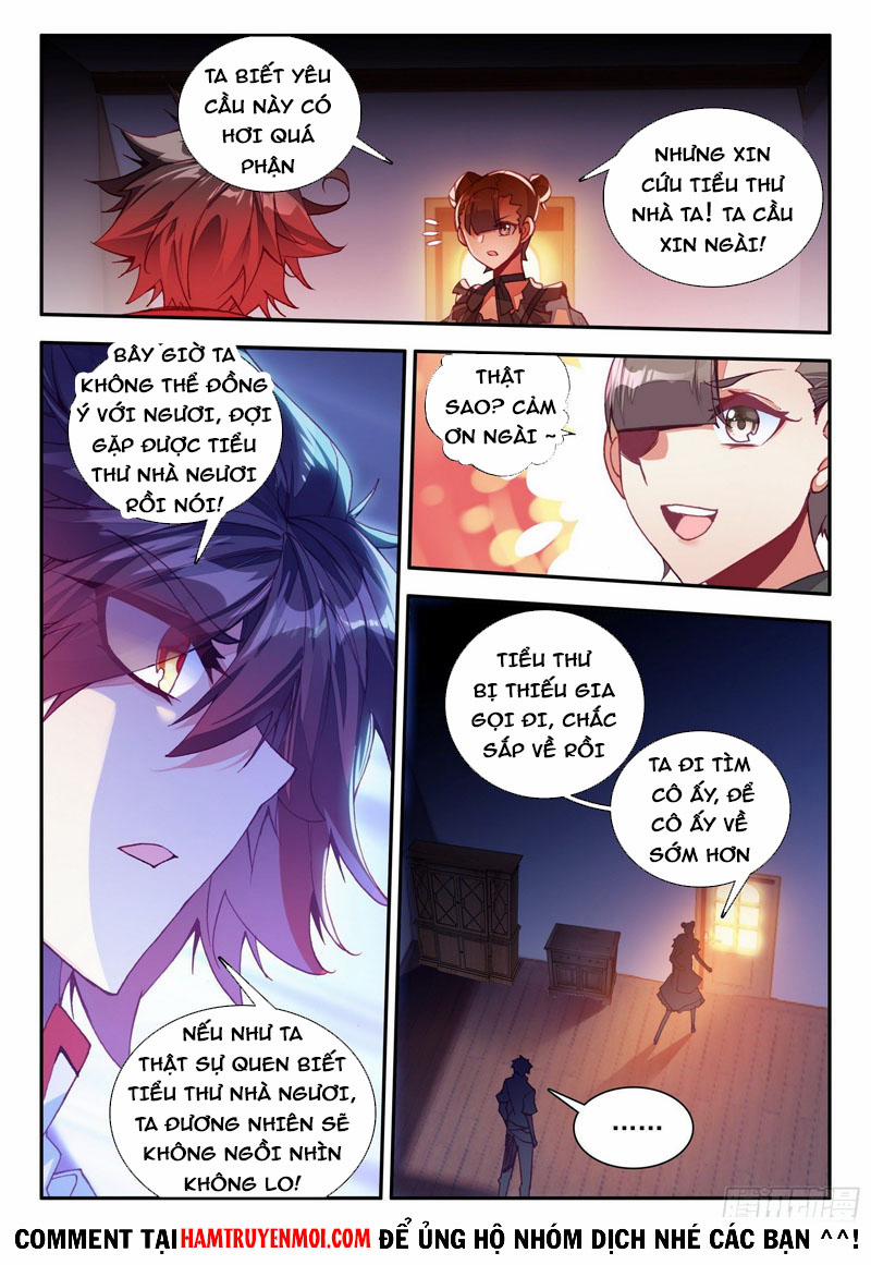 Thiện Lương Tử Thần 159 trang 3