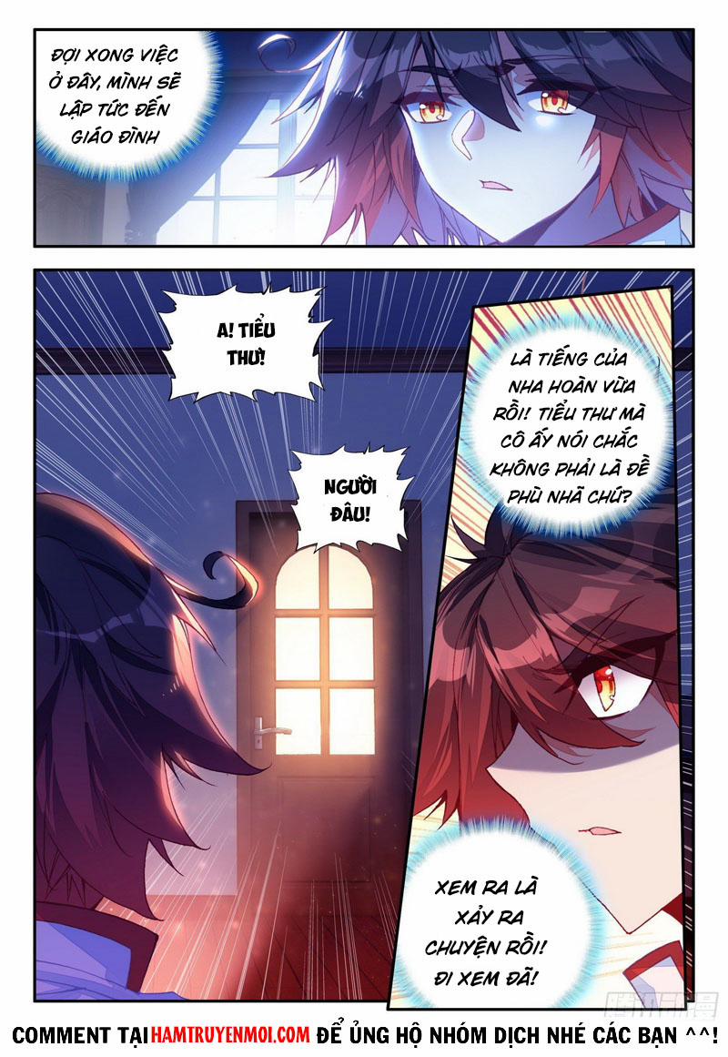 Thiện Lương Tử Thần 159 trang 5