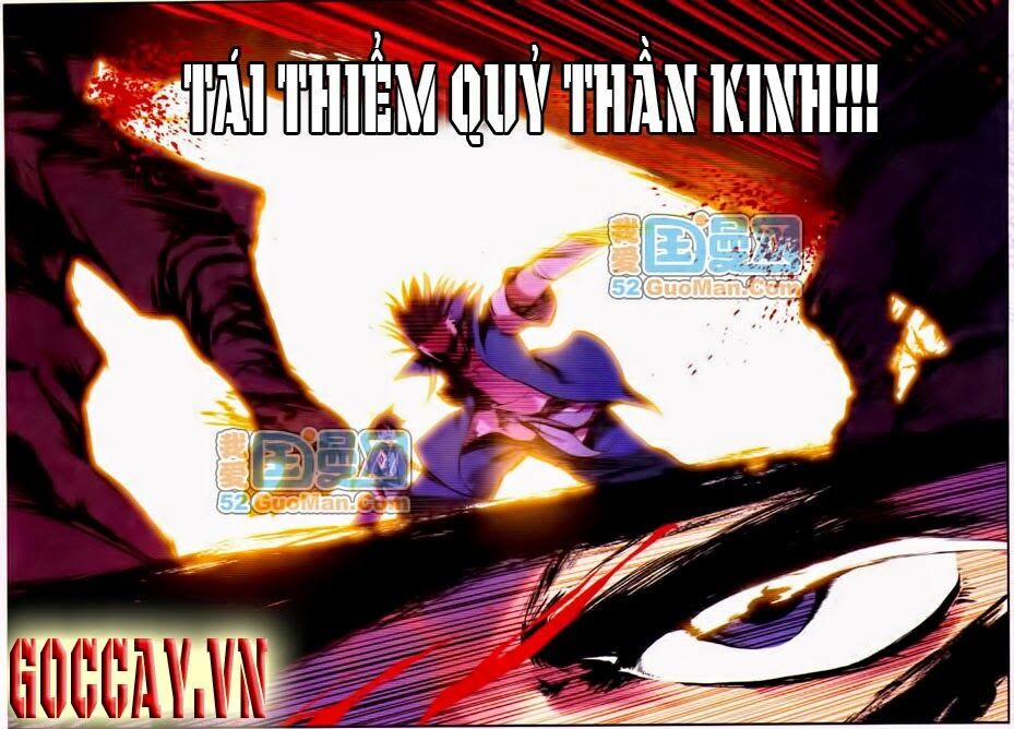 Thiện Lương Tử Thần 16 trang 16