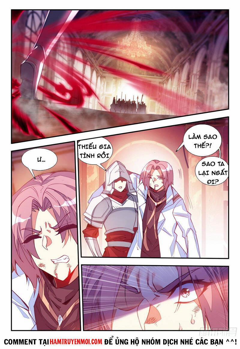 Thiện Lương Tử Thần 162 trang 1