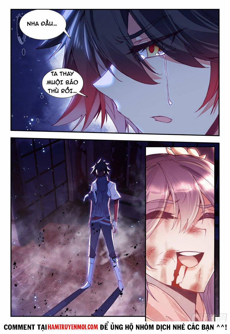 Thiện Lương Tử Thần 162 trang 11