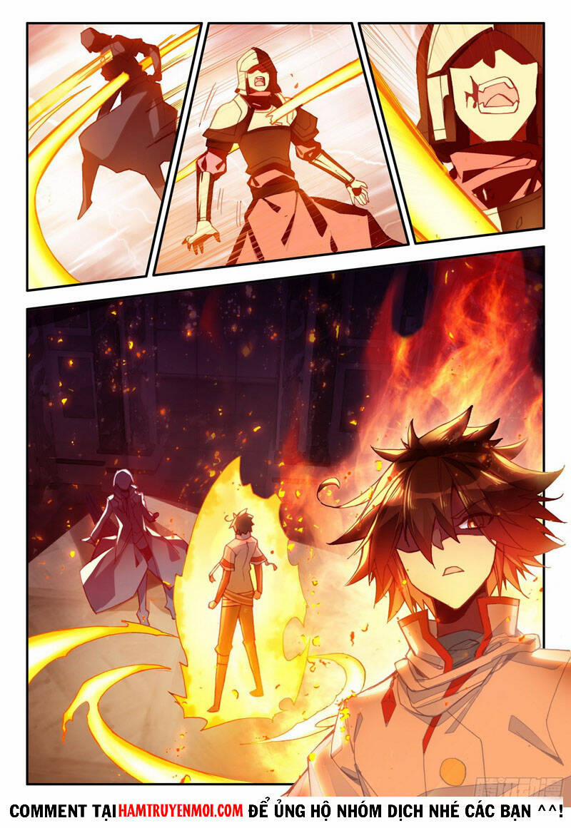 Thiện Lương Tử Thần 162 trang 7