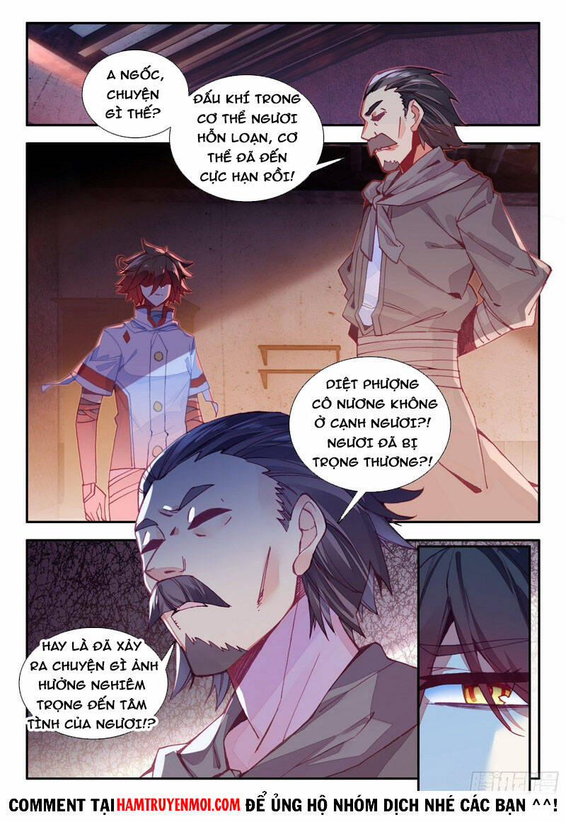 Thiện Lương Tử Thần 163 trang 5