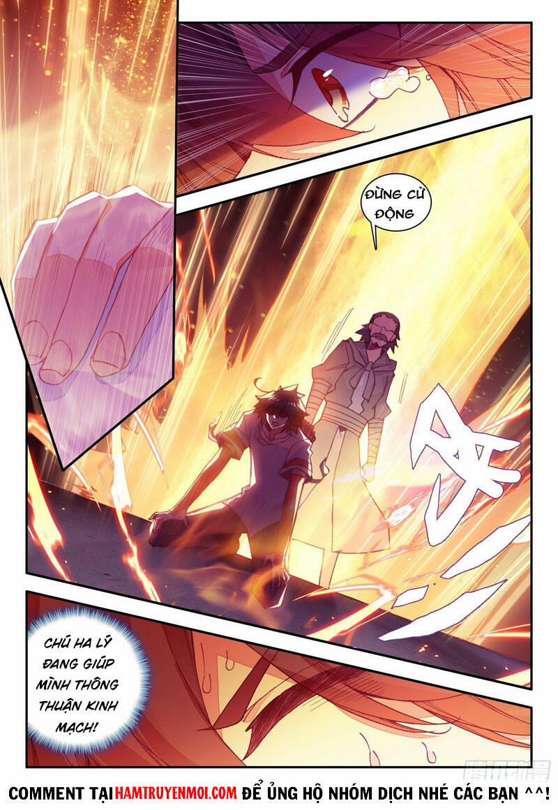 Thiện Lương Tử Thần 163 trang 7