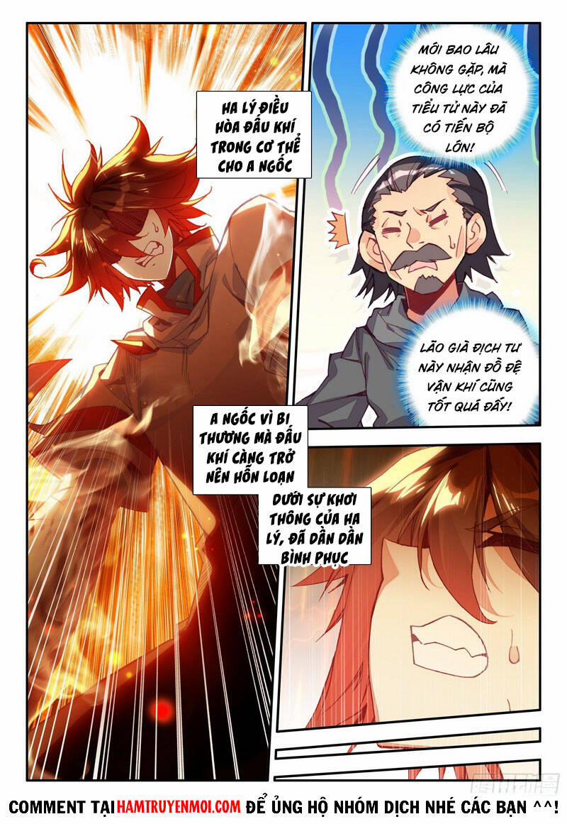 Thiện Lương Tử Thần 163 trang 8