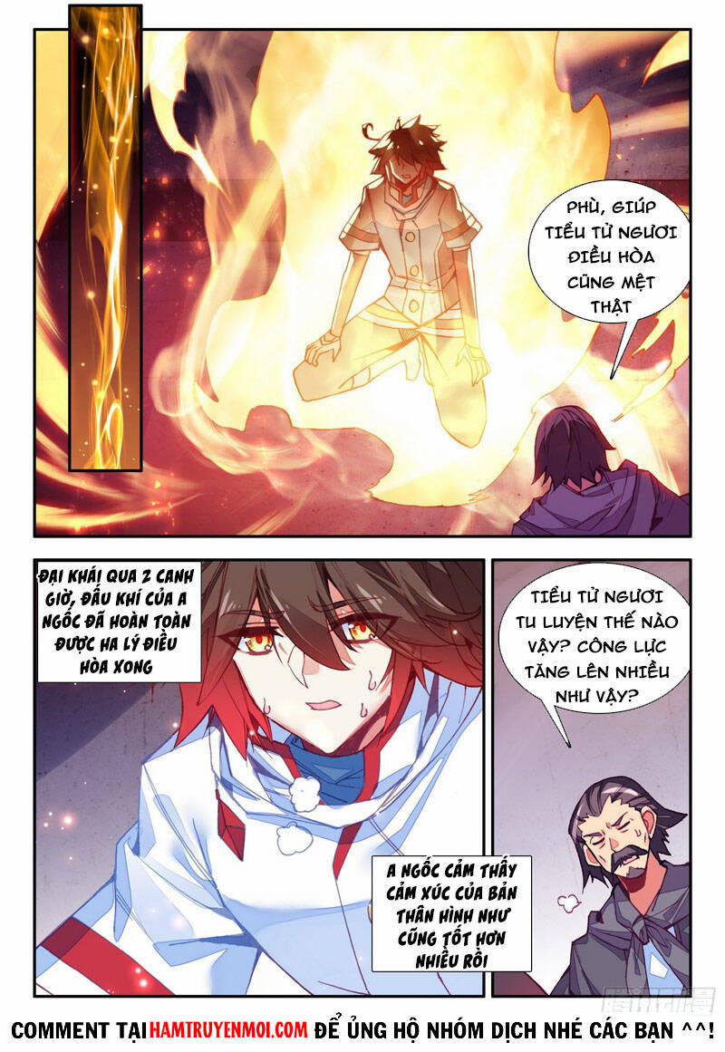 Thiện Lương Tử Thần 163 trang 9