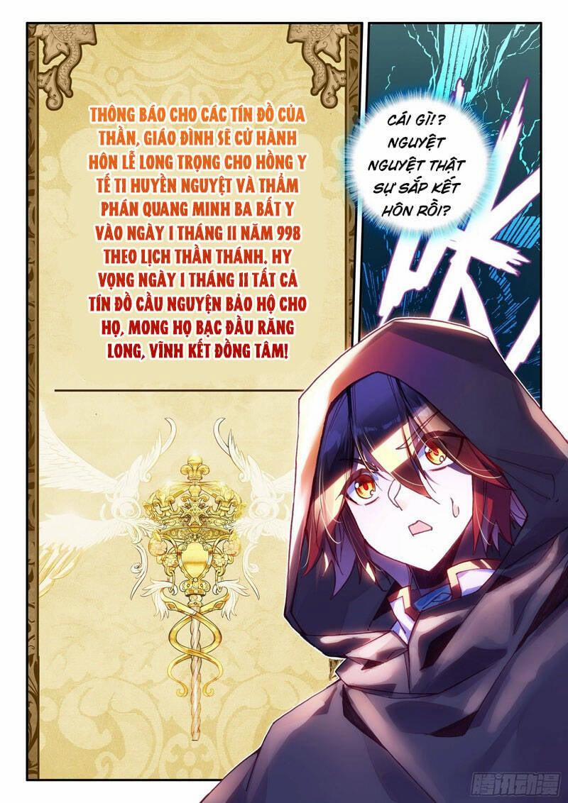 Thiện Lương Tử Thần 164 trang 11