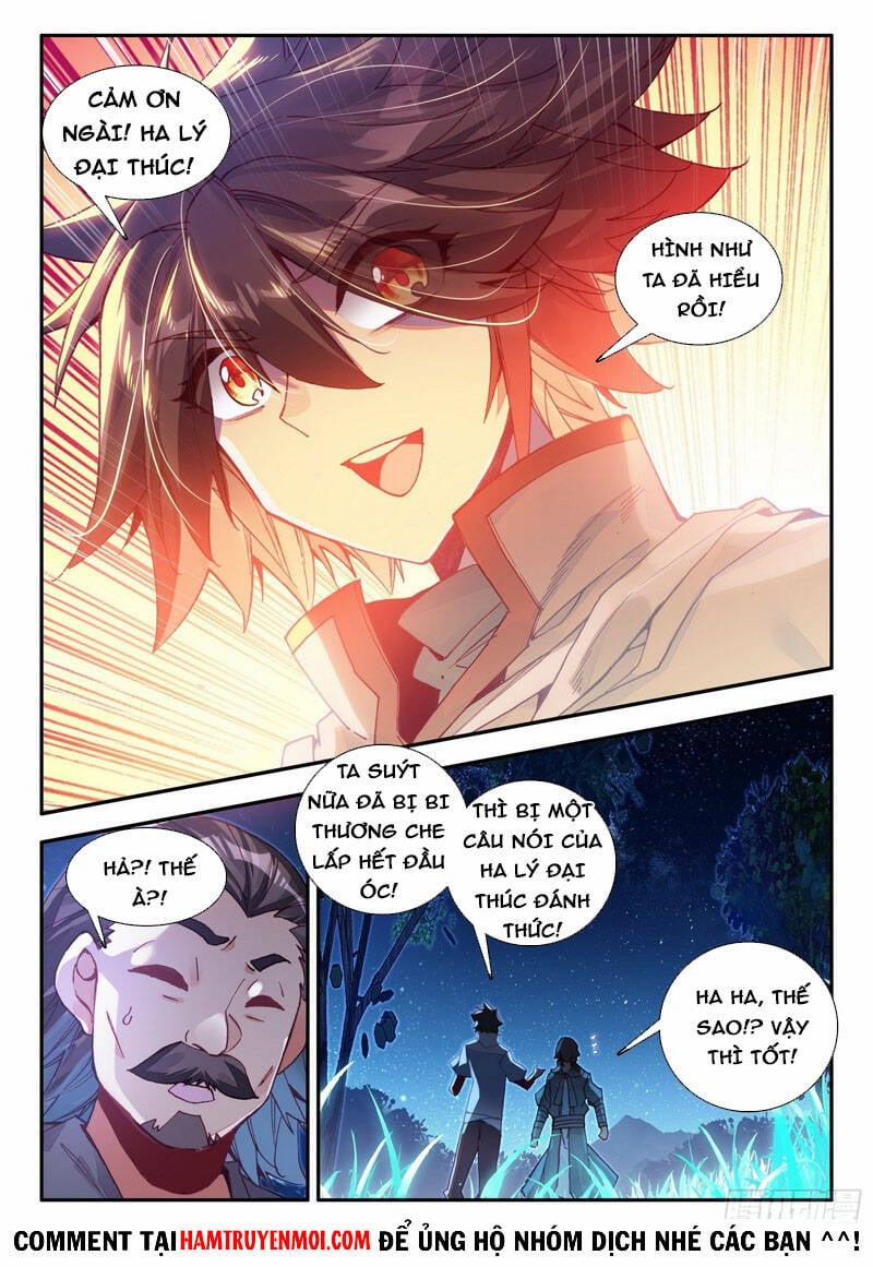 Thiện Lương Tử Thần 164 trang 6