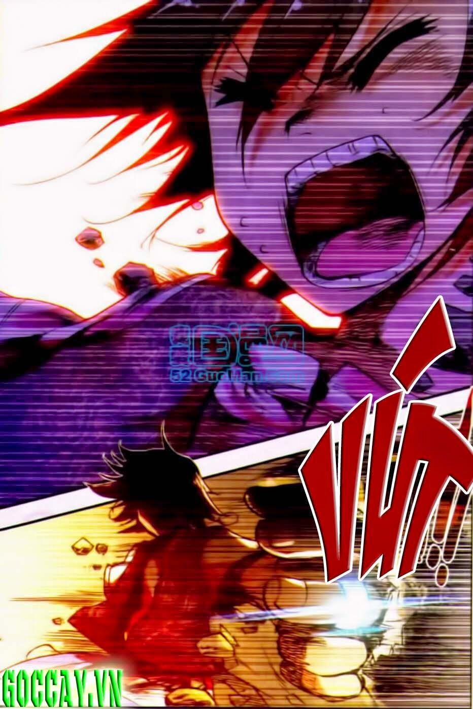 Thiện Lương Tử Thần 19 trang 14