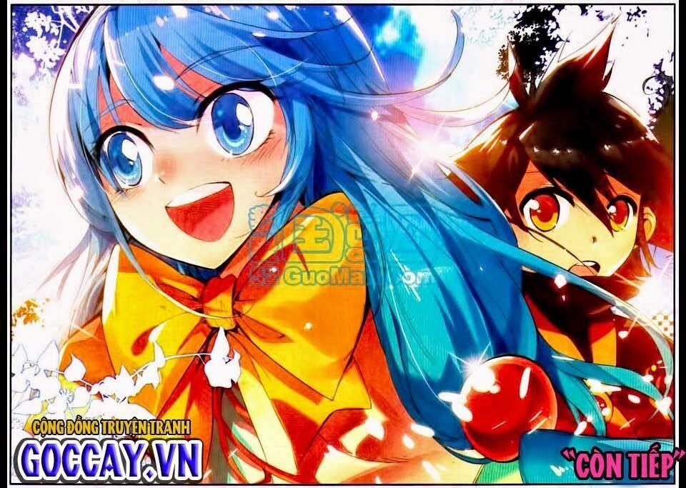 Thiện Lương Tử Thần 20 trang 23