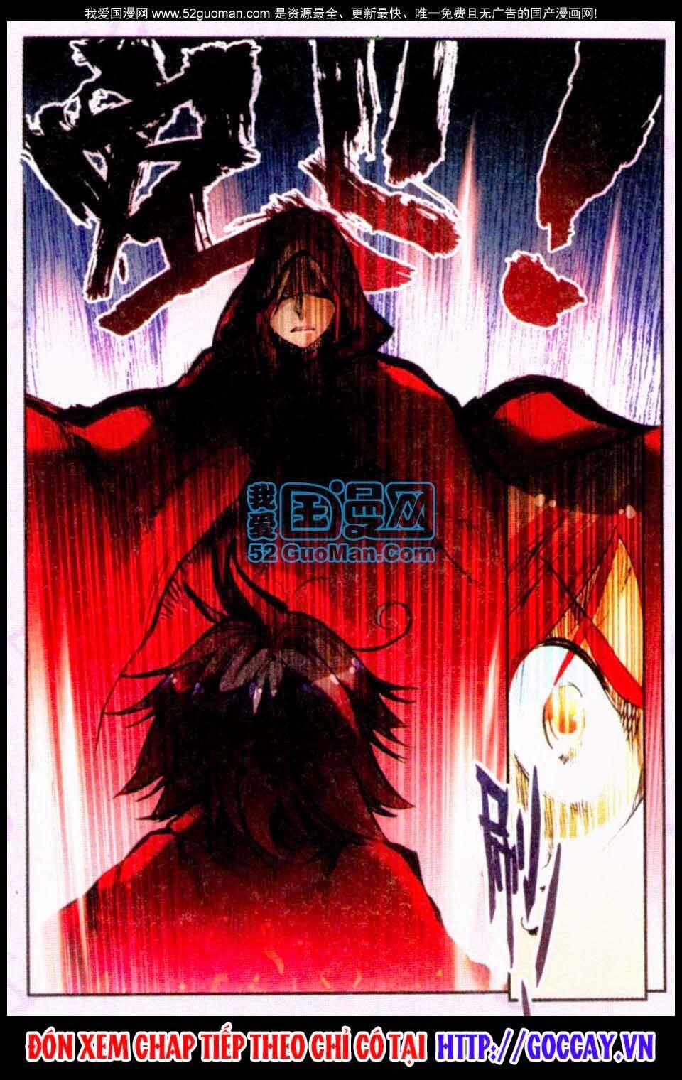 Thiện Lương Tử Thần 24 trang 2