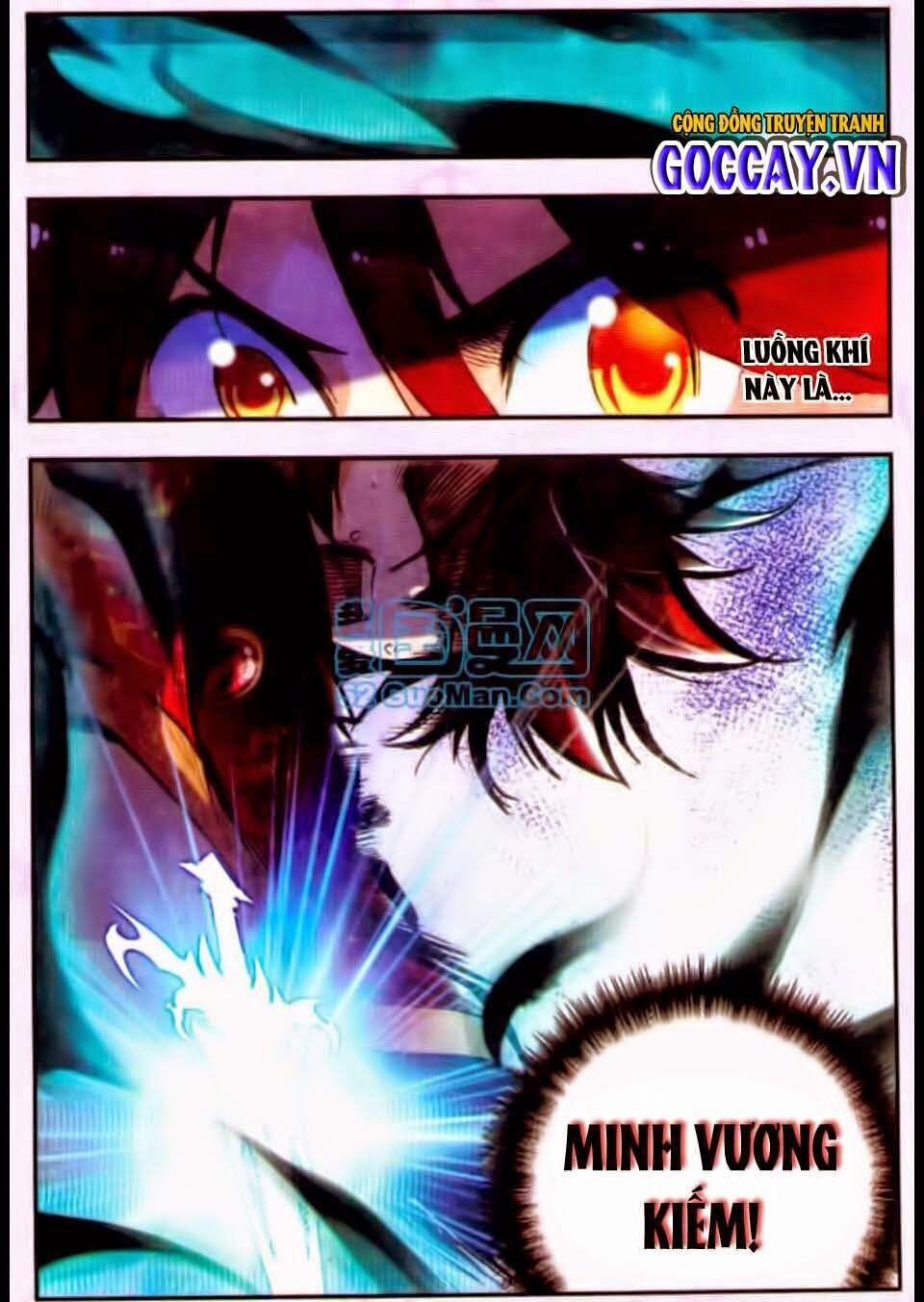 Thiện Lương Tử Thần 24 trang 4