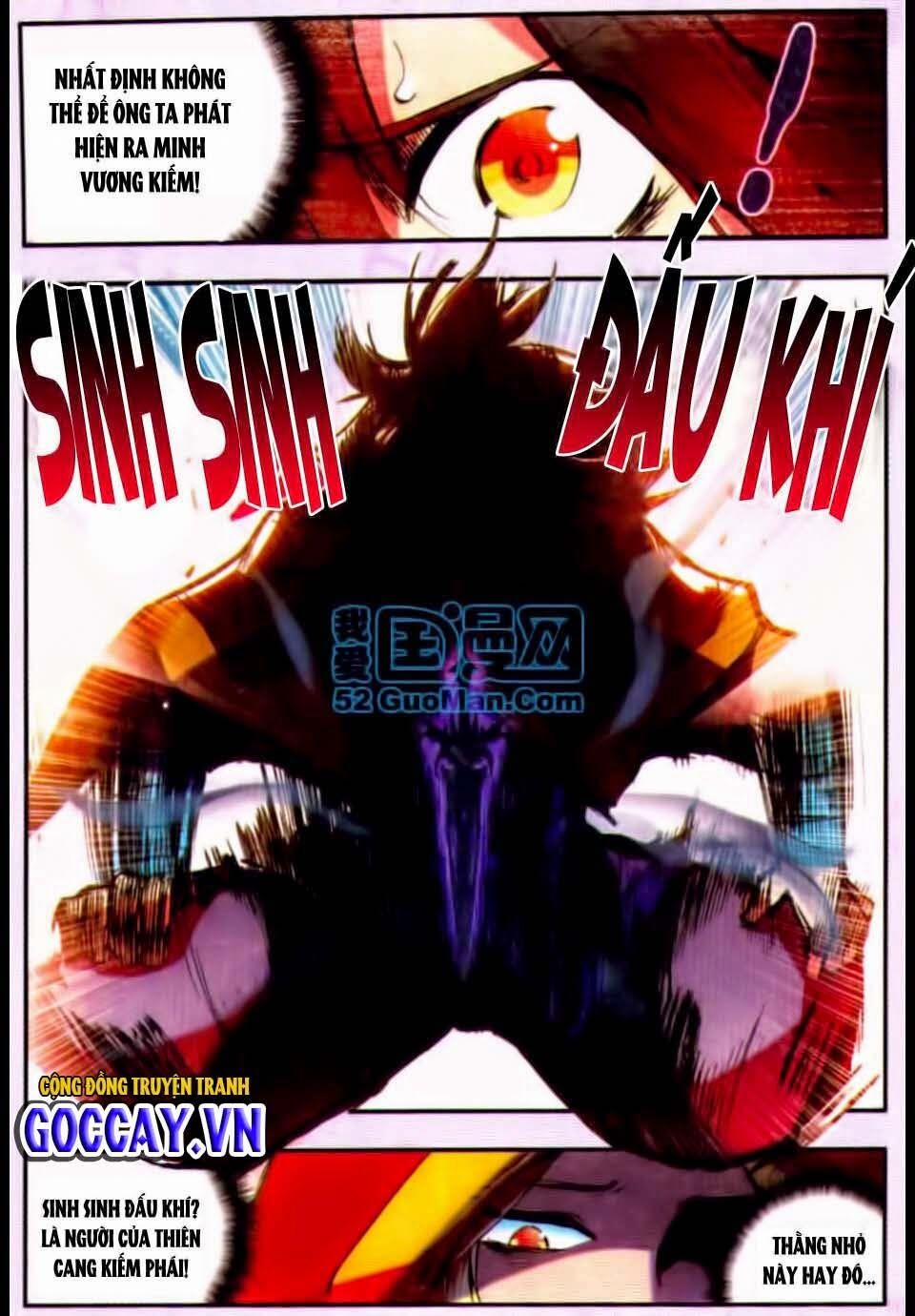 Thiện Lương Tử Thần 24 trang 5