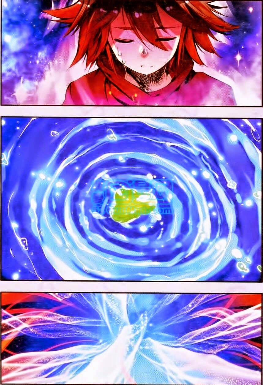 Thiện Lương Tử Thần 26 trang 11