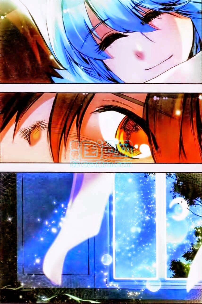 Thiện Lương Tử Thần 26 trang 20