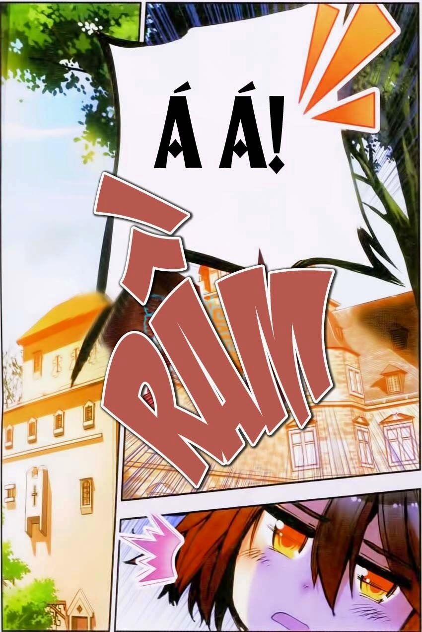 Thiện Lương Tử Thần 26 trang 22