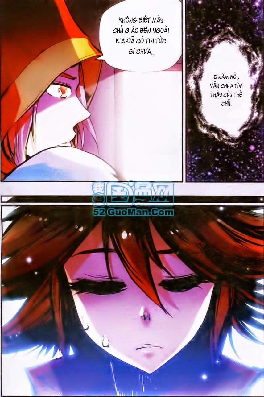 Thiện Lương Tử Thần 26 trang 5