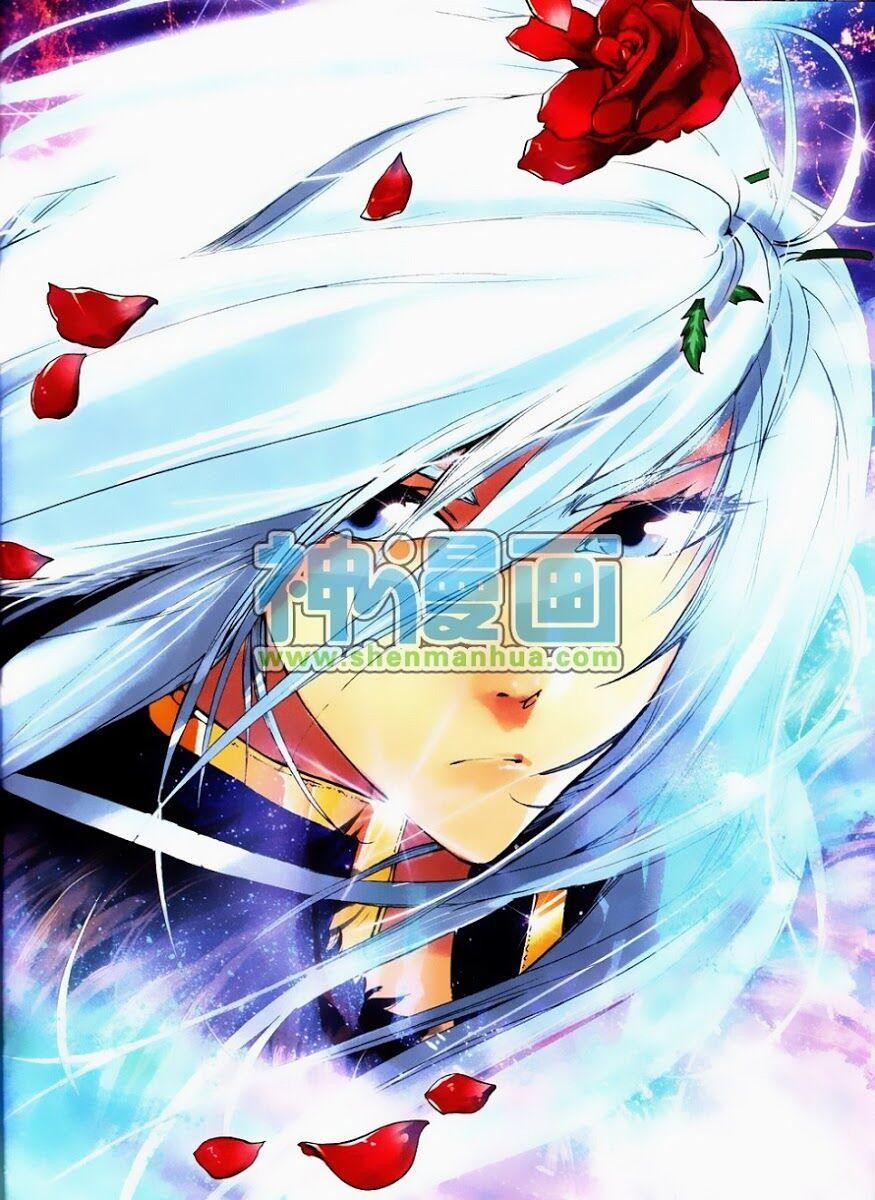 Thiện Lương Tử Thần 5 trang 1