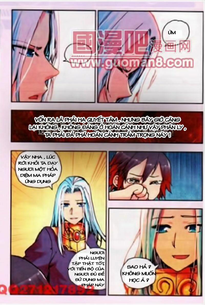 Thiện Lương Tử Thần 7 trang 17