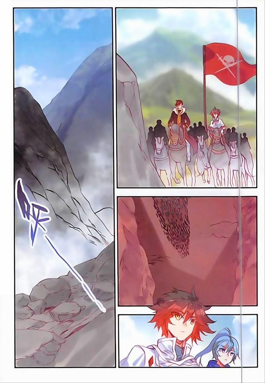 Thiện Lương Tử Thần 83 trang 1