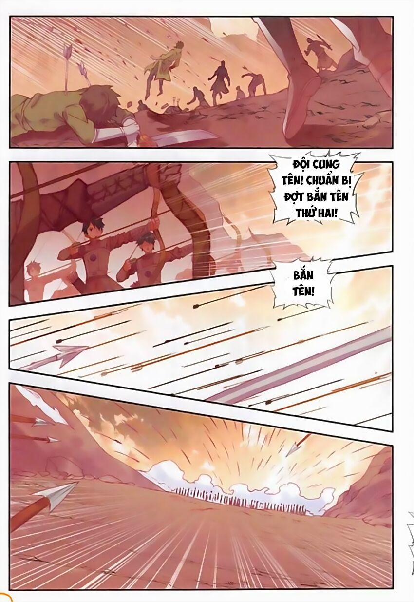 Thiện Lương Tử Thần 83 trang 14