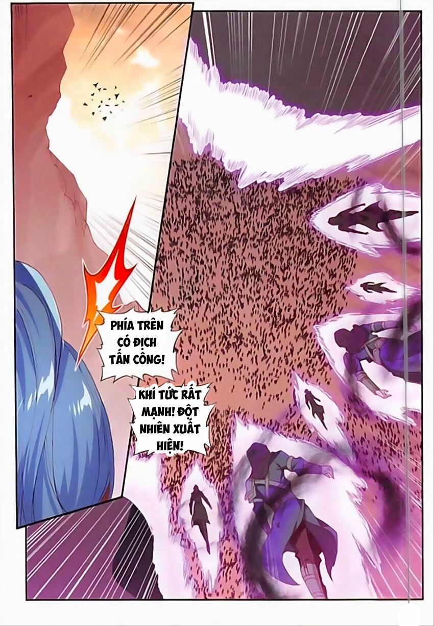 Thiện Lương Tử Thần 83 trang 17