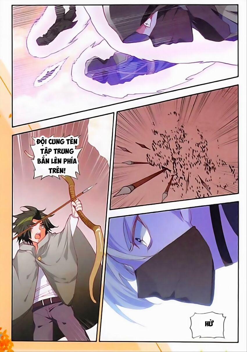 Thiện Lương Tử Thần 83 trang 18